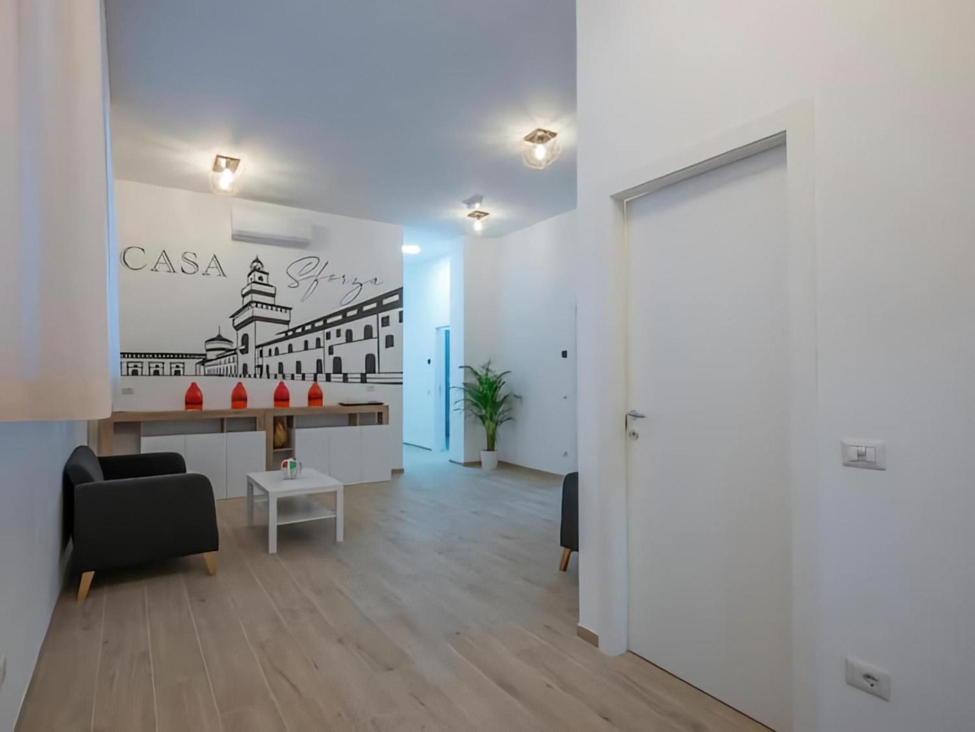 Casa Sforza Ripamonti Gasthof *