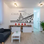 Casa Sforza Ripamonti Room